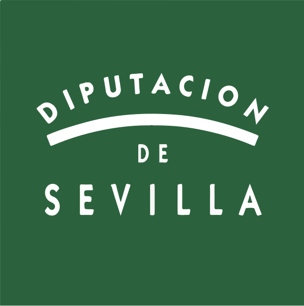Logo Diputación de Sevilla