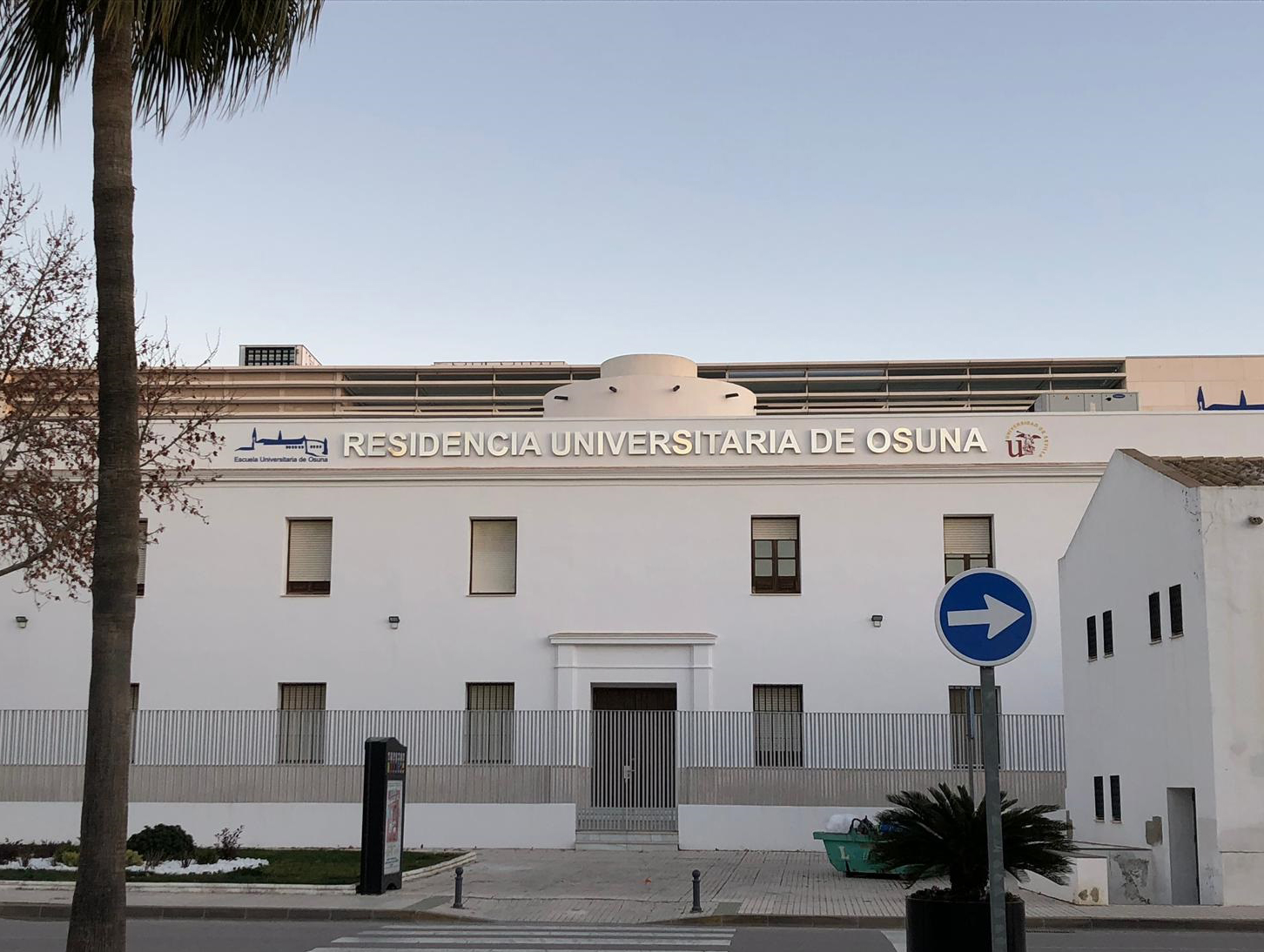 Residencia 1