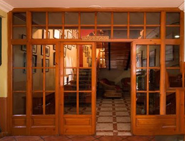 Residencia 10
