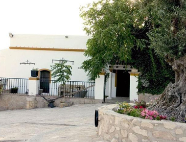 Residencia 11