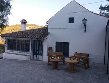 Residencia 12
