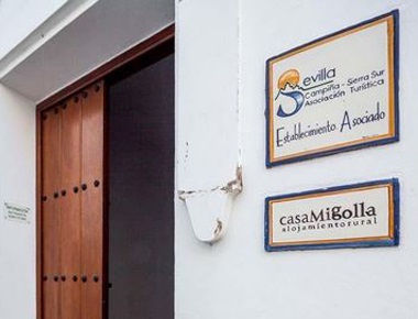 Residencia 13