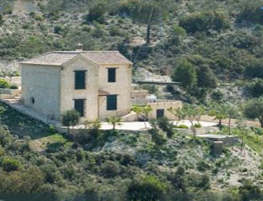 Residencia 14