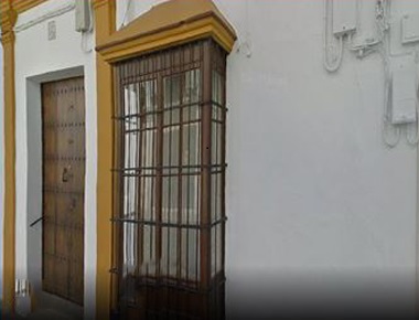 Residencia 15