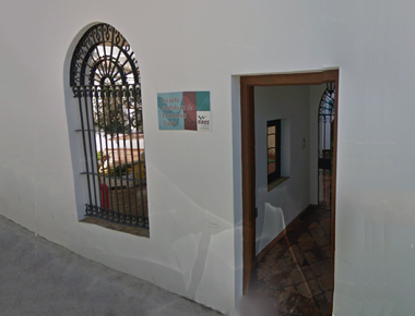 Residencia 16