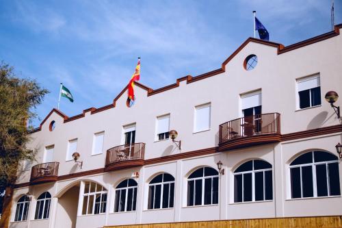Residencia 17