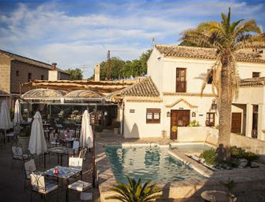 Residencia 2