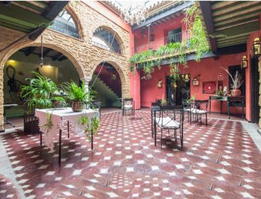 Residencia 5