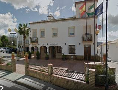 Residencia 7